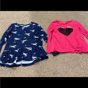 Girls size 4 clothing lot